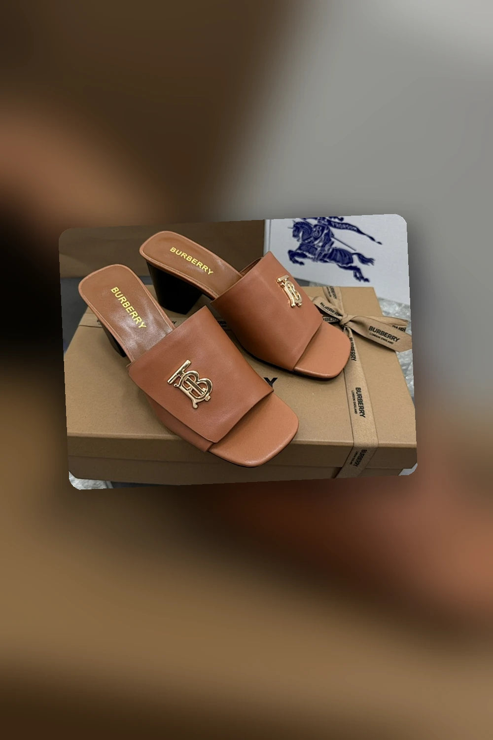 NB - BOR Women Shoes - 268