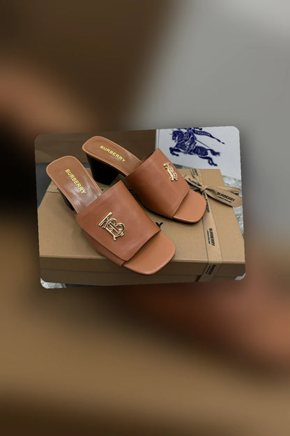 NB - BOR Women Shoes - 268