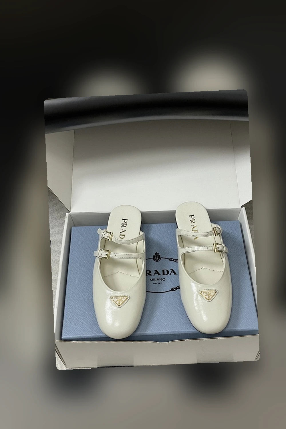 NB - PD Women Shoes - 206