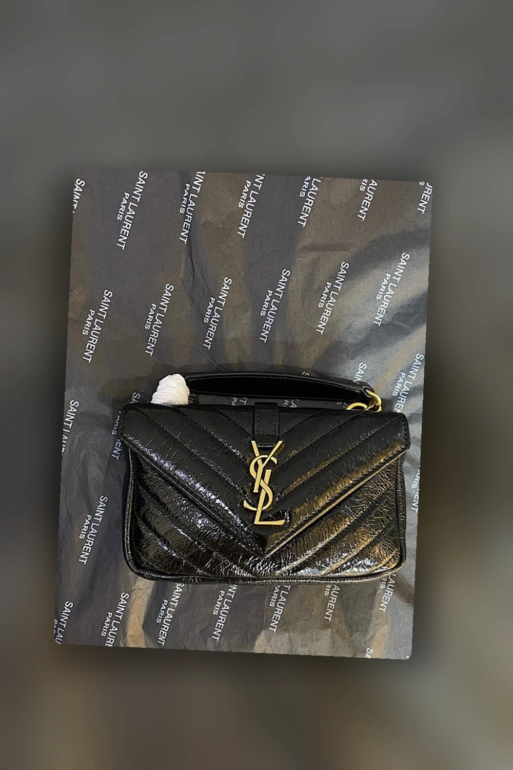NB - YLS Bag - 193