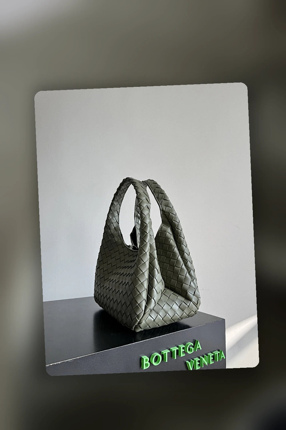 NB - BOV Bag - 280