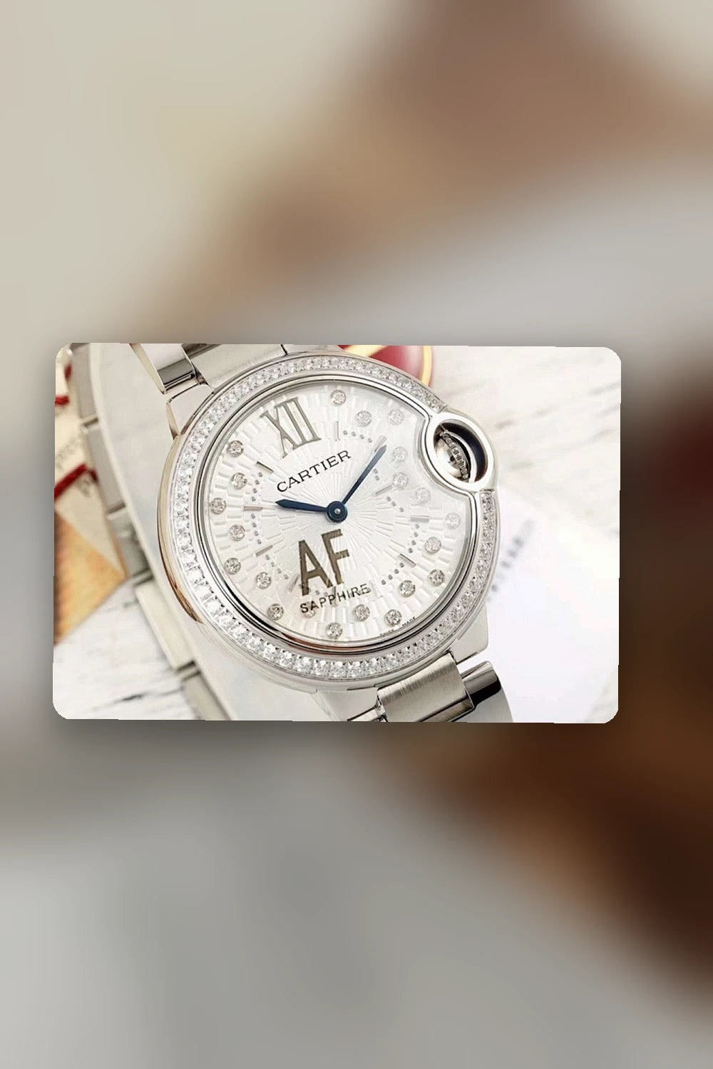 NB - Mix Watch - 250