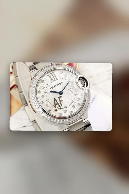 NB - Mix Watch - 250
