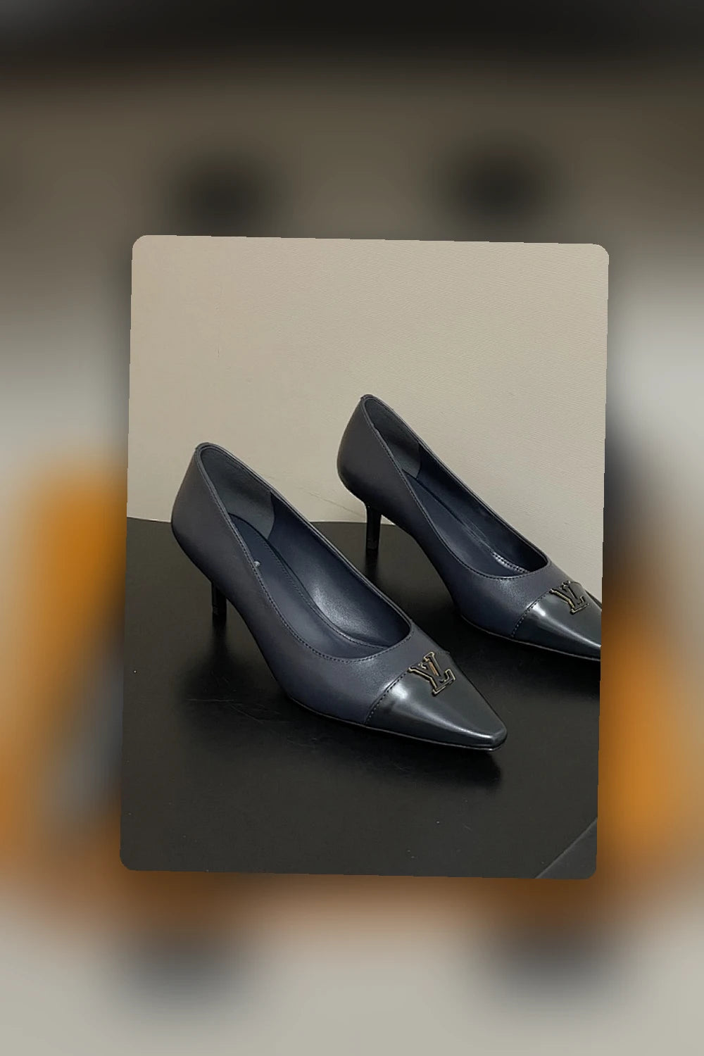 NB - LOV Women Shoes - 126