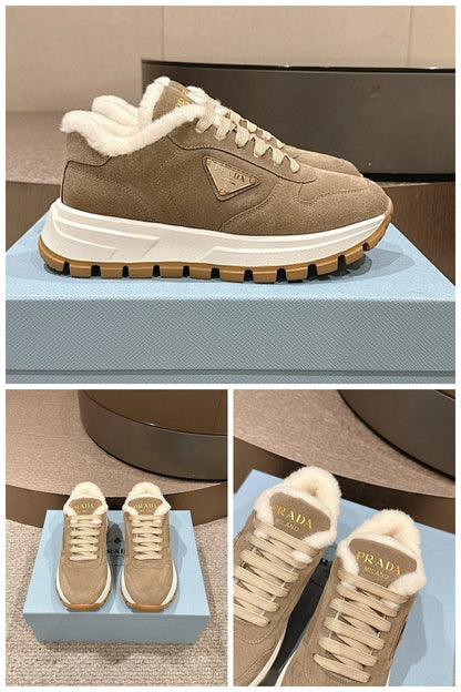 NB - PD Women Shoes - 384