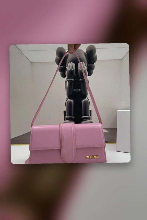 NB - JCA Bag - 549