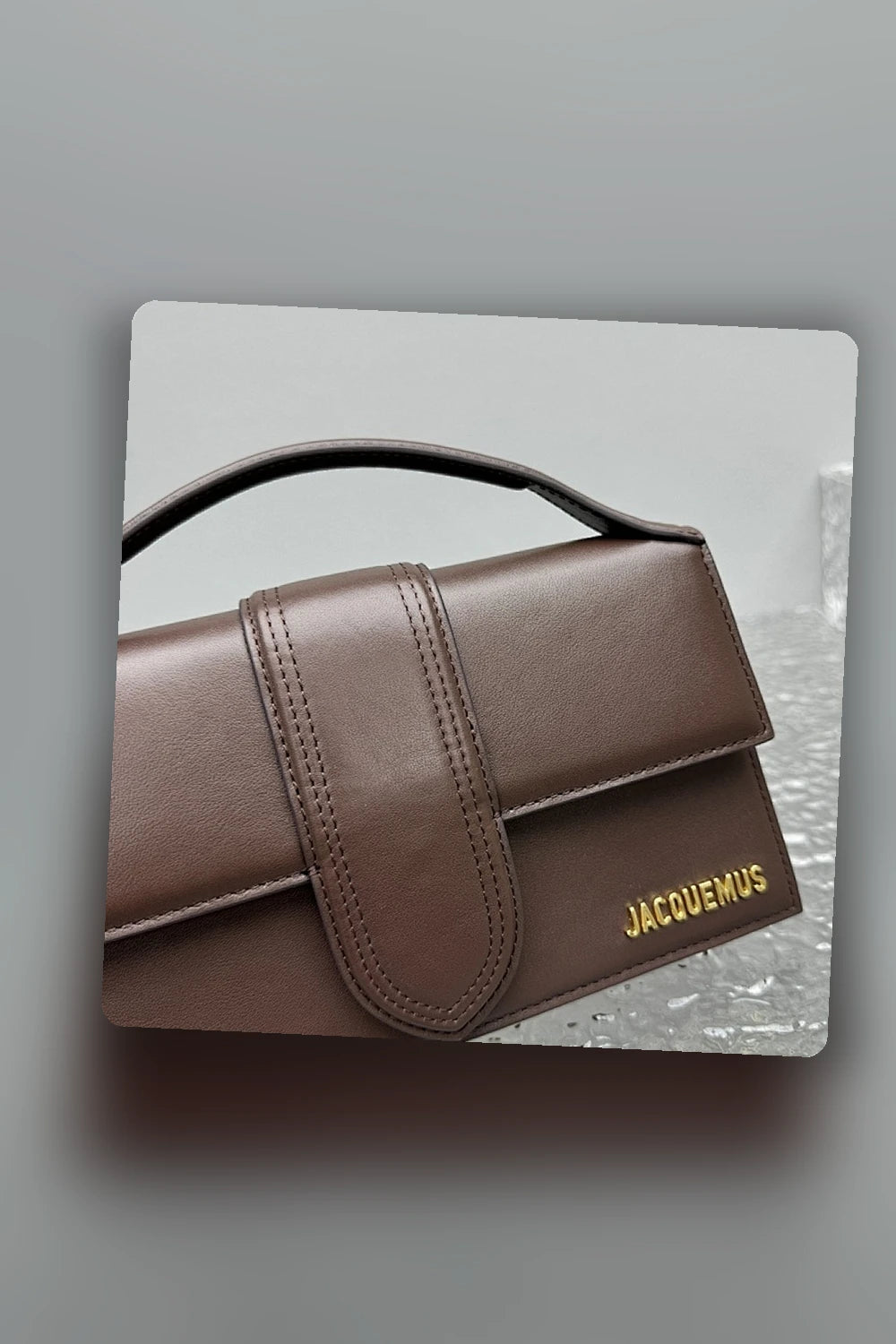 NB - JCA Bag - 143