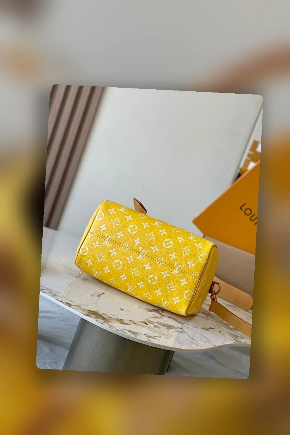 NB - LOV Bag - 1422