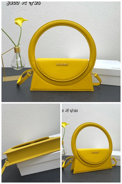 NB - JCA Bag - 478