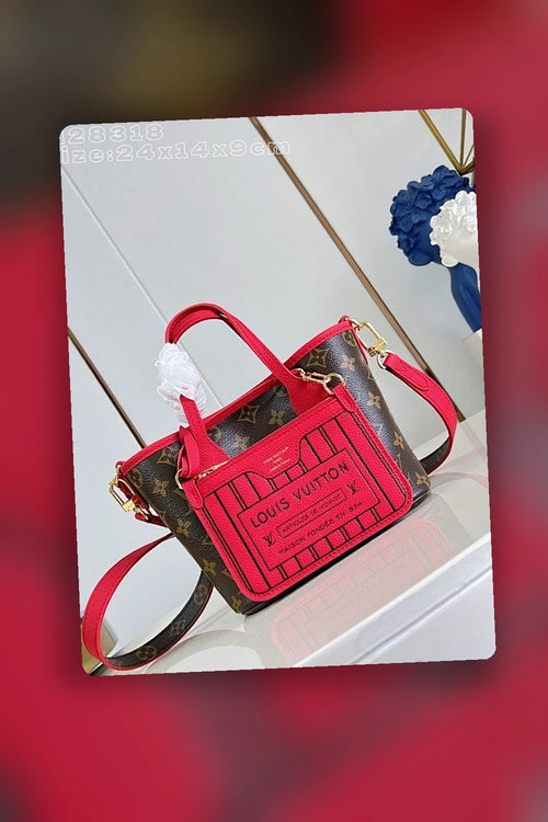 NB - LOV Bag - 184