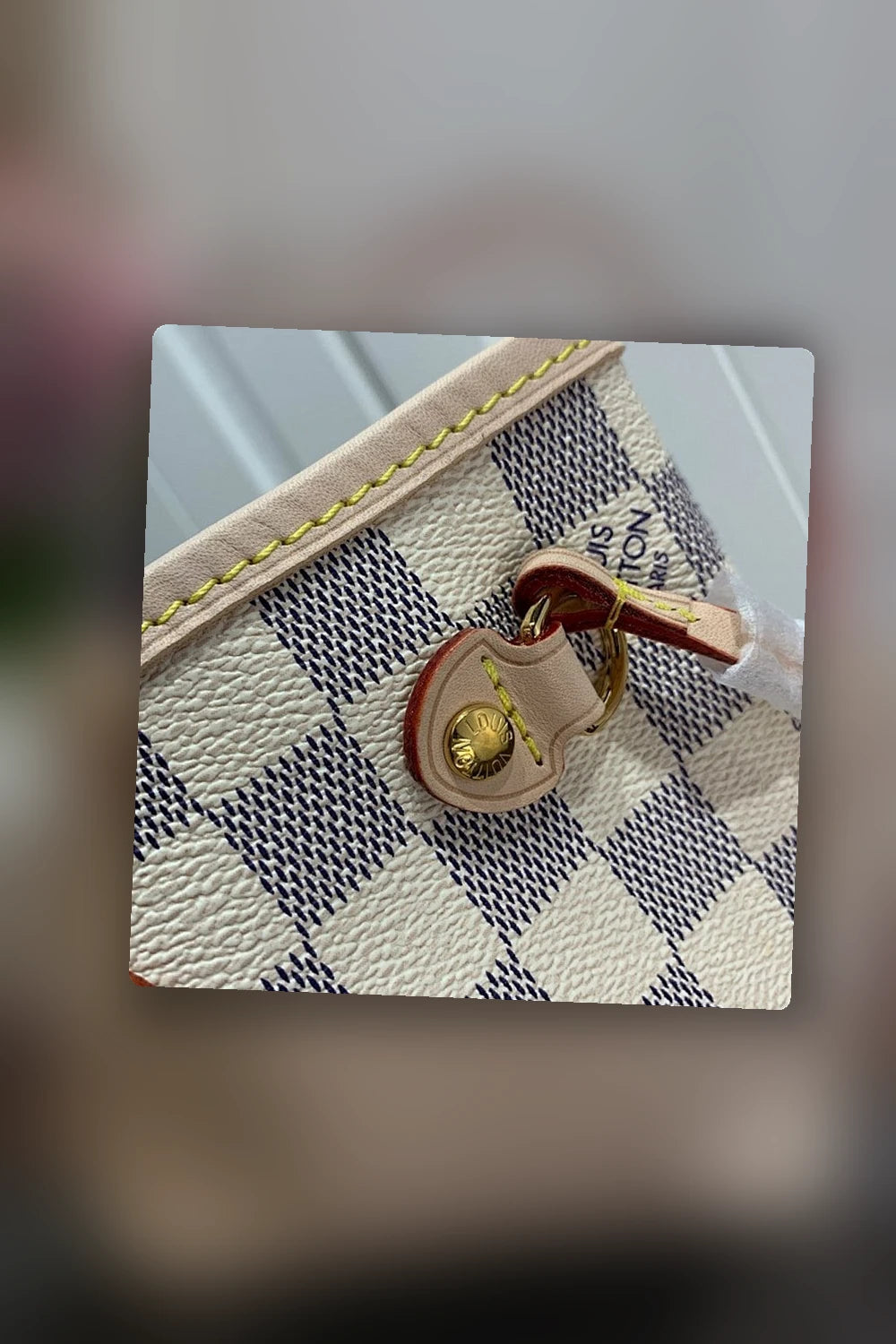 NB - LOV Bag - 1548