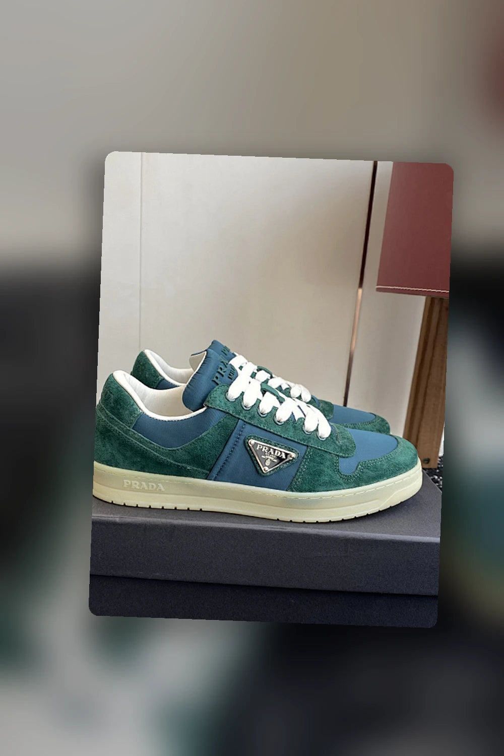 NB - PD Women Shoes - 197