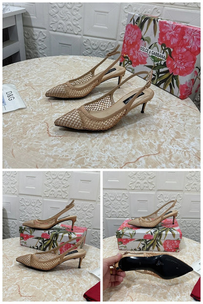 NB - DAG Women Shoes - 405