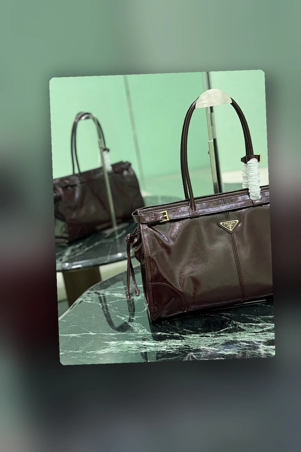 NB - BG Bag - 978