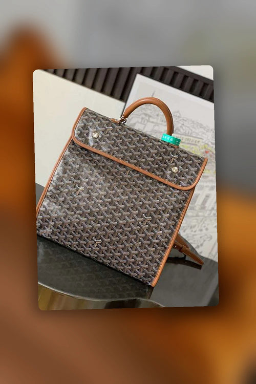 NB - GYO Bag - 221