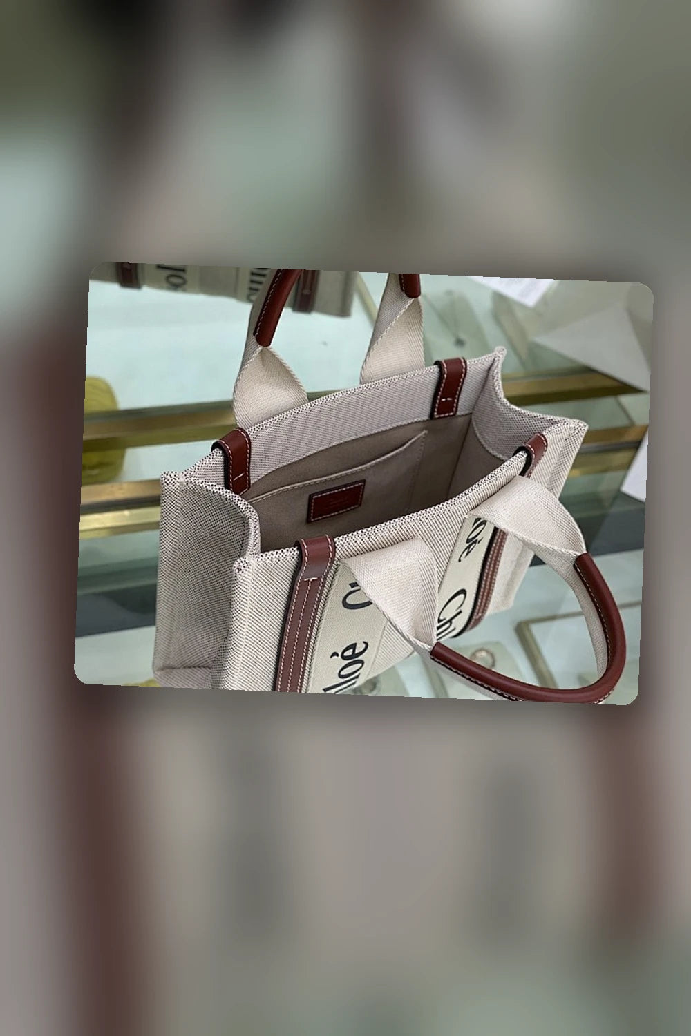 NB - CLE Bag - 432
