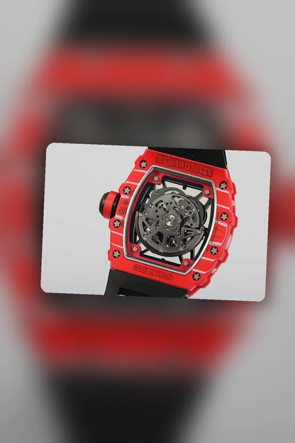 NB - Mix Watch - 576