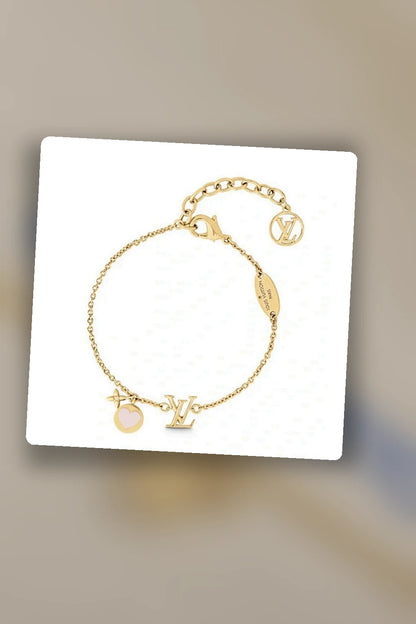 NB - LOV Jewelry - 558