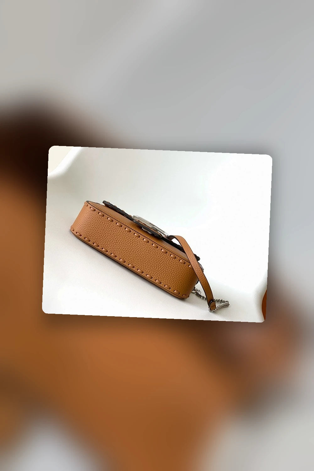 NB - FDE Bag - 092