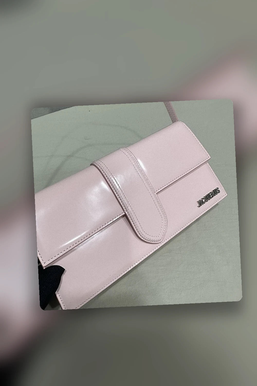 NB - JCA Bag - 447