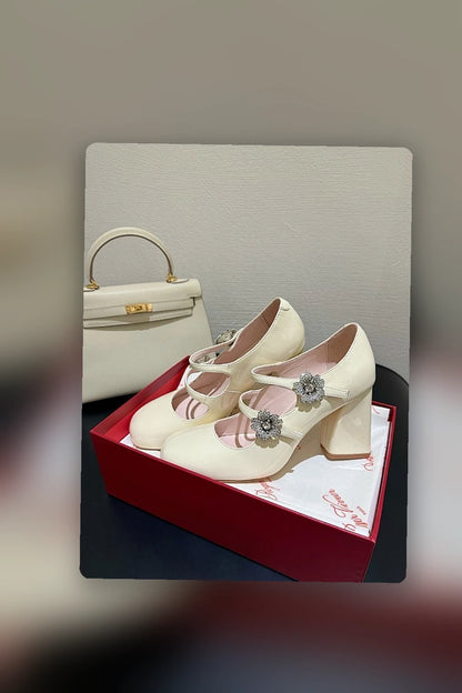 NB - RVR Women Shoes - 769
