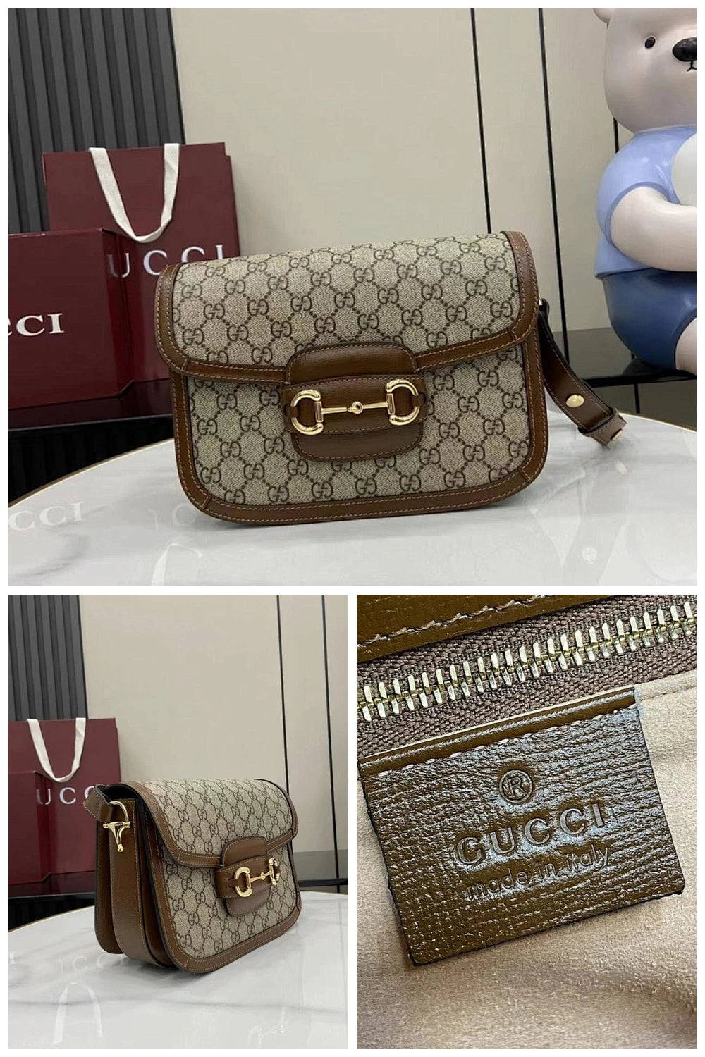 NB - GUKI Bag - 042
