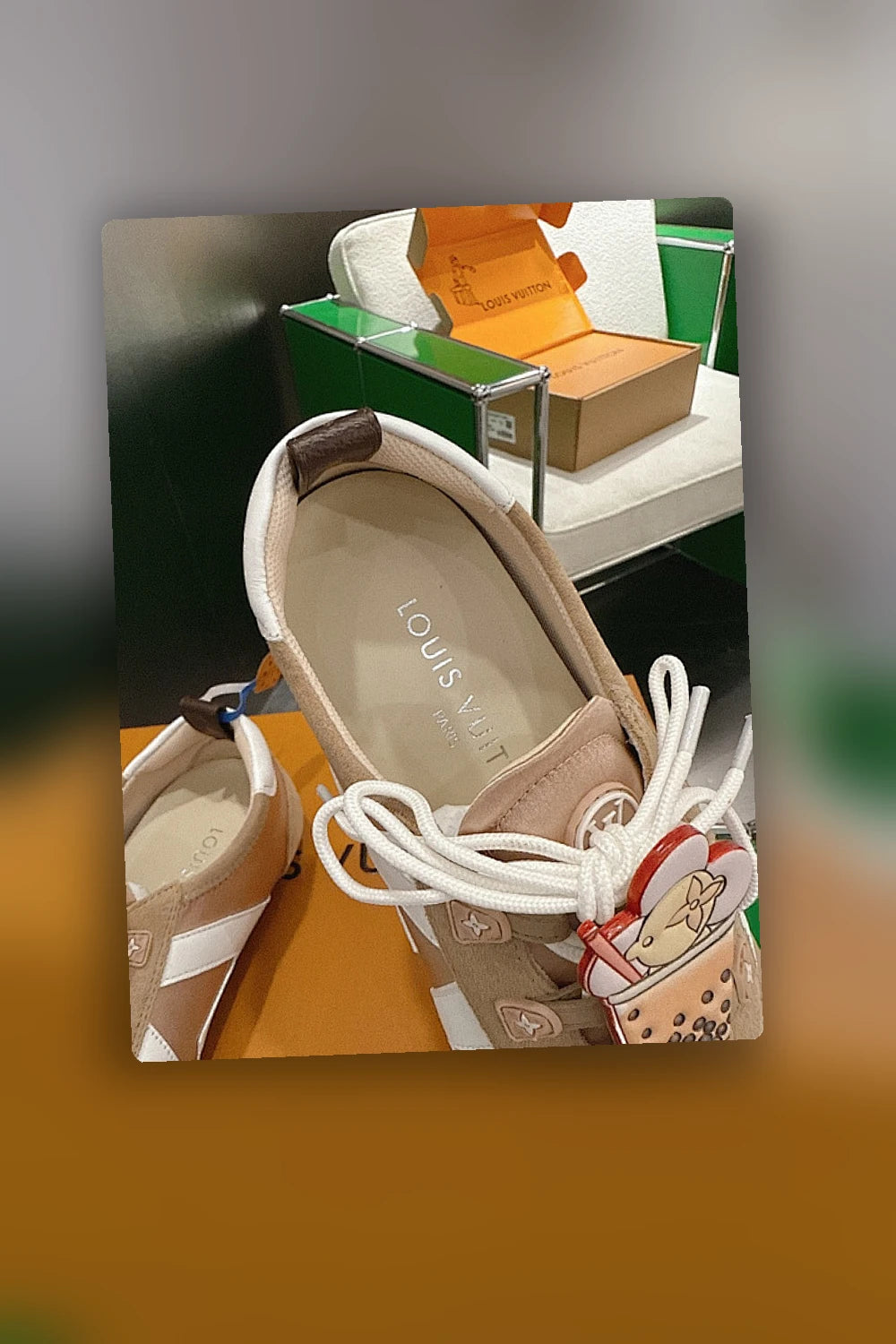 NB - LOV Women Shoes - 128