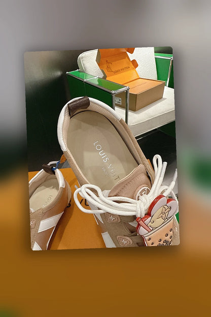 NB - LOV Women Shoes - 128