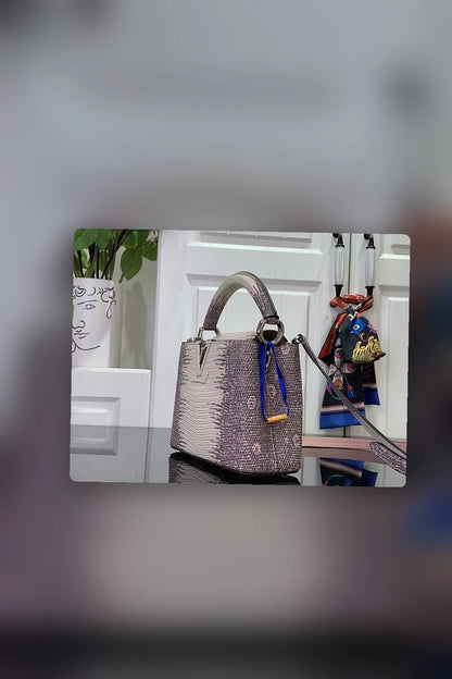 NB - LOV Bag - 1445
