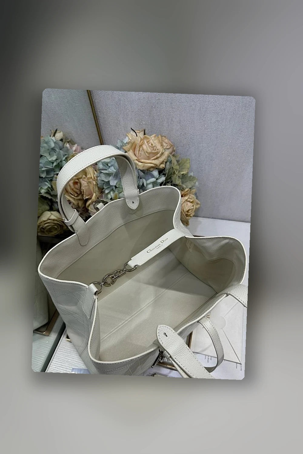 NB - DOR Bag - 734
