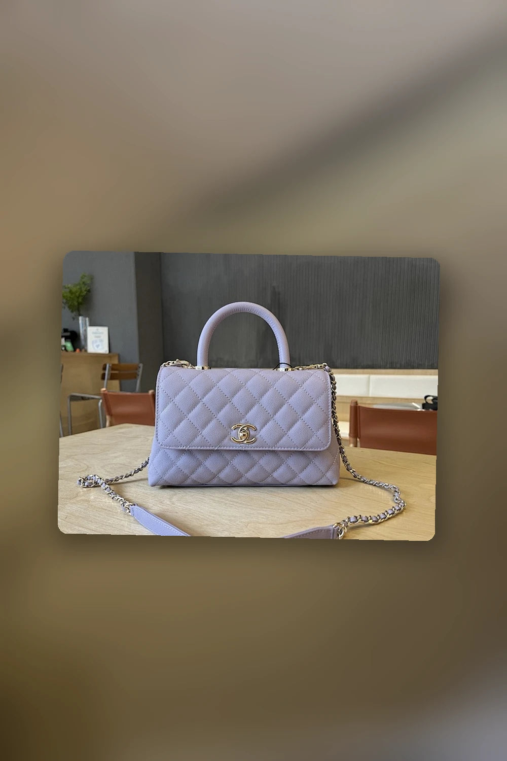 NB - CHL Bag - 260