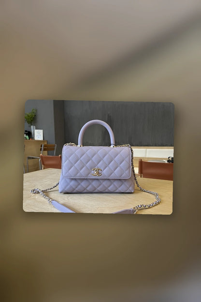 NB - CHL Bag - 260