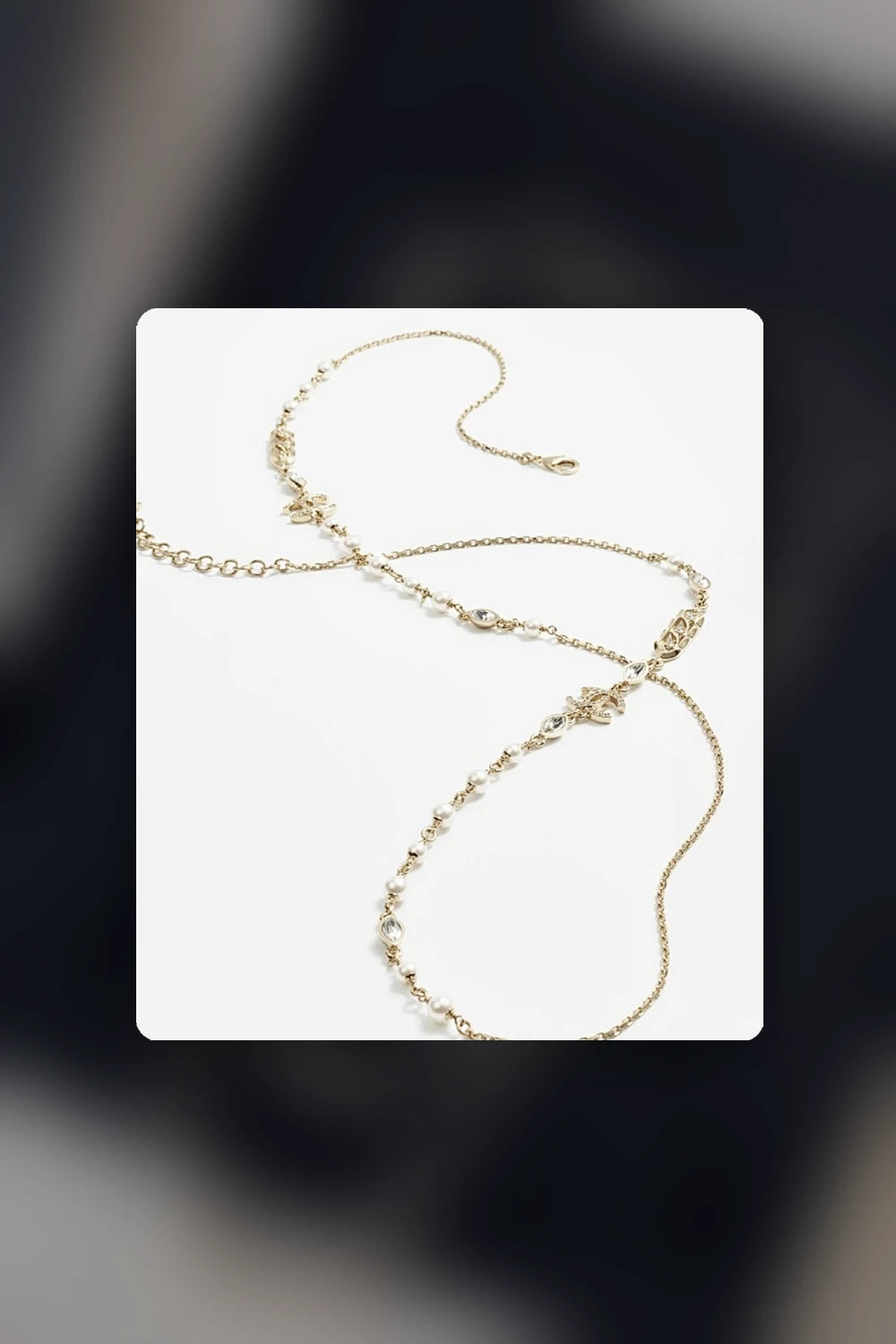 NB - CHL Jewelry - 671