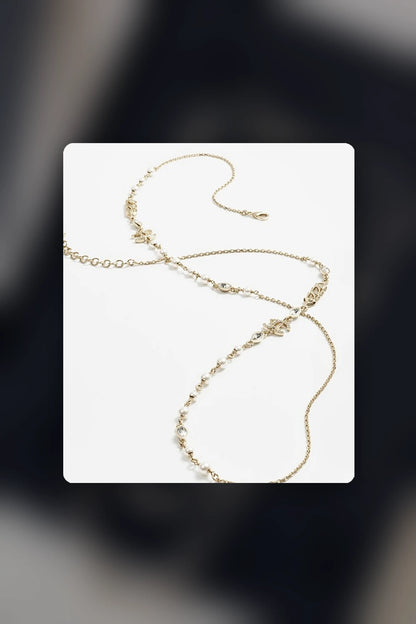 NB - CHL Jewelry - 671
