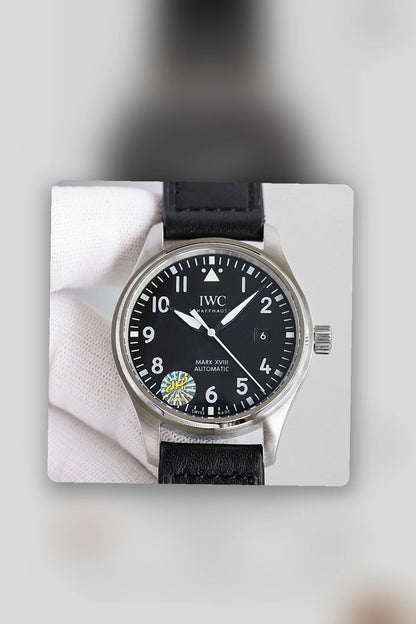 NB - Mix Watch - 1541