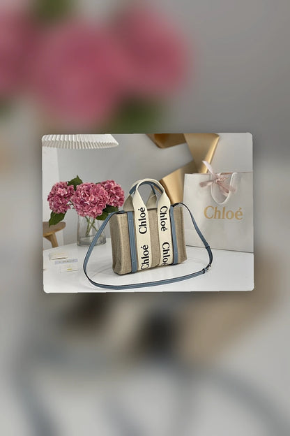 NB - CLE Bag - 602