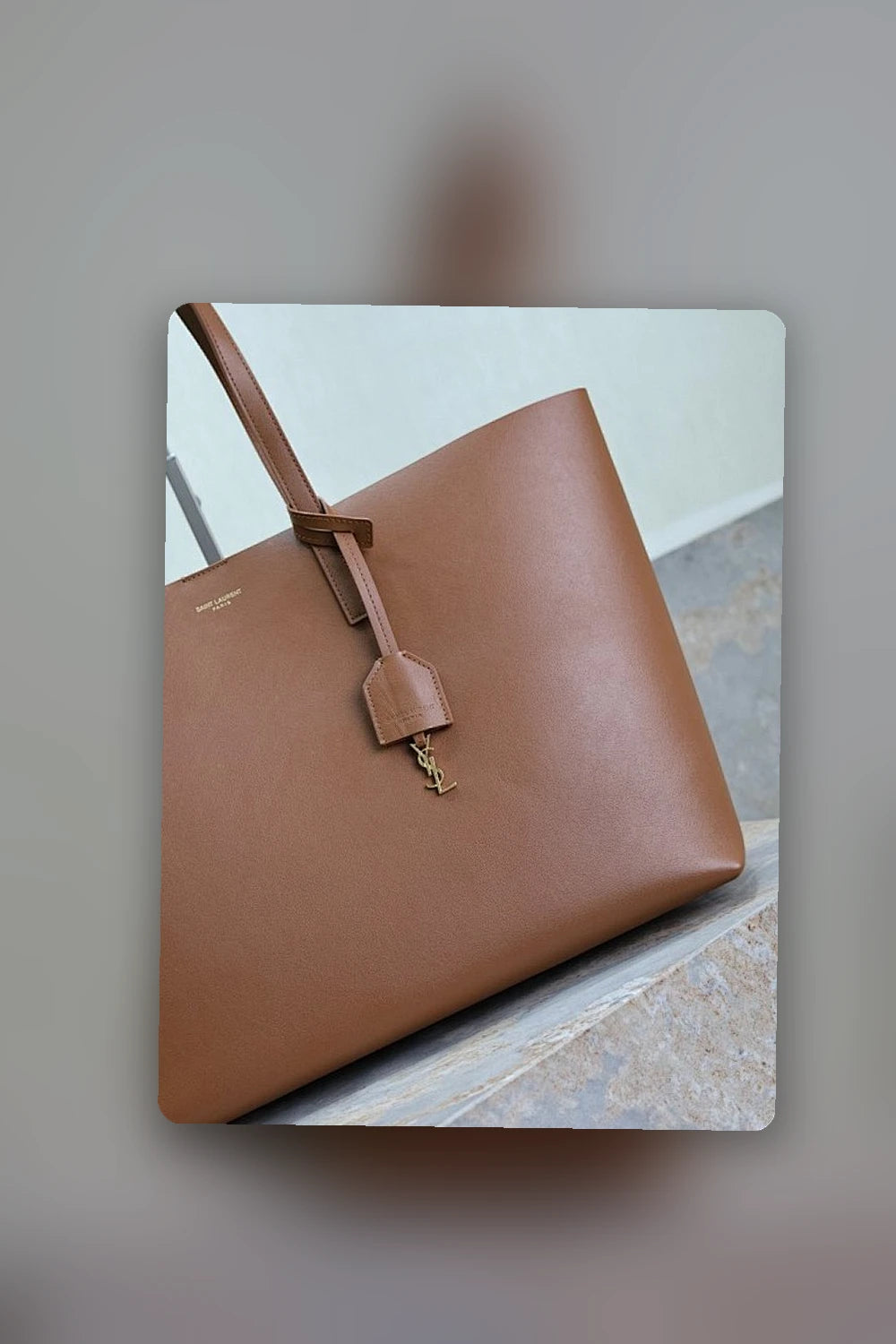 NB - YLS Bag - 947