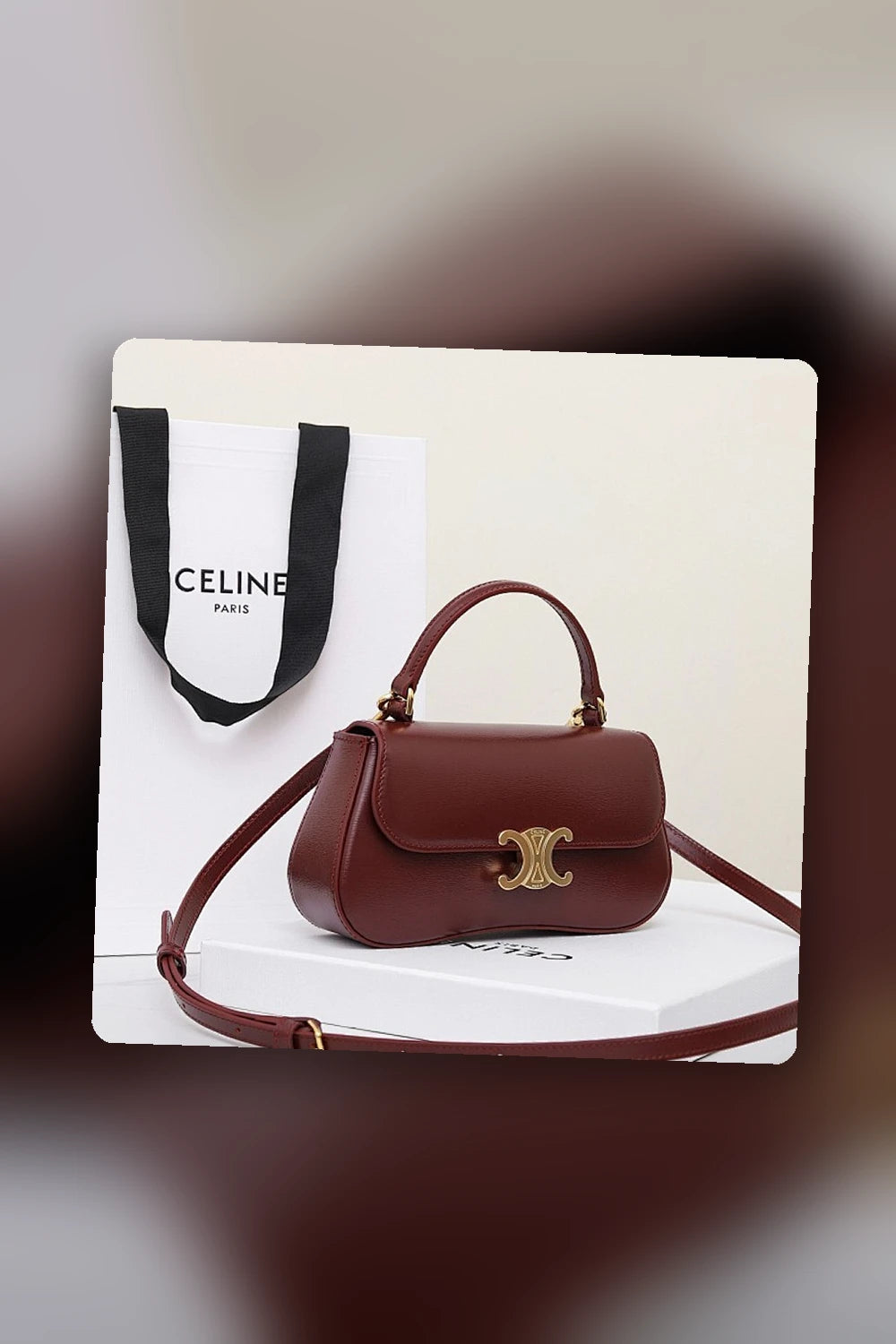 NB - COL Bag - 869