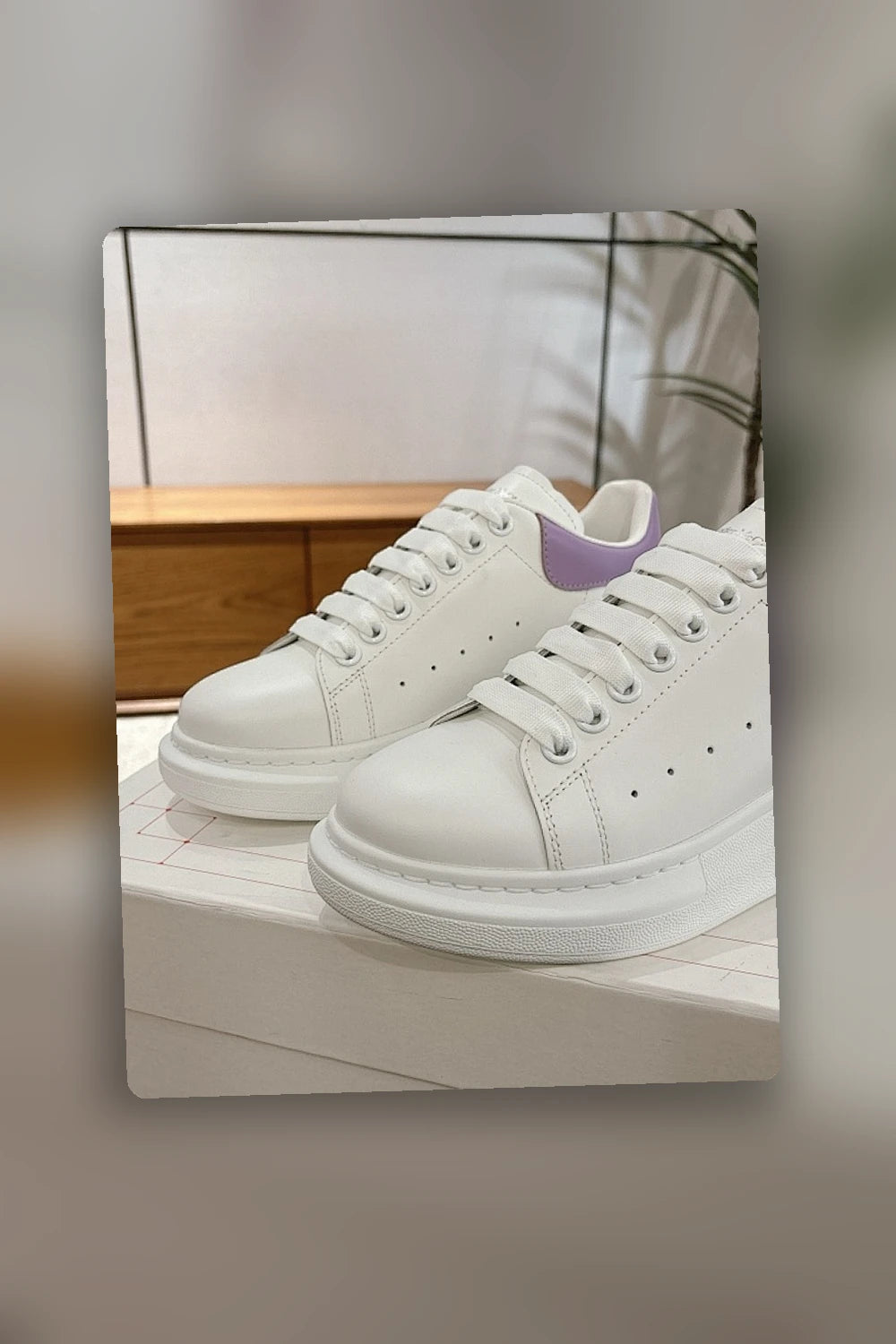 NB - AQ Women Shoes - 158