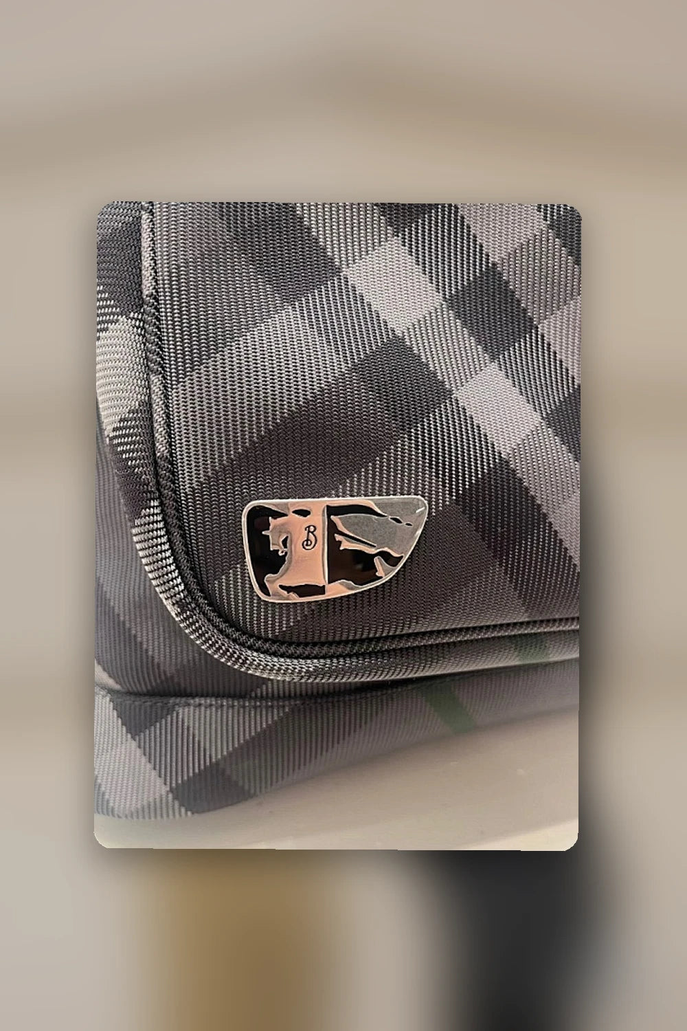 NB - BOR Bag - 105