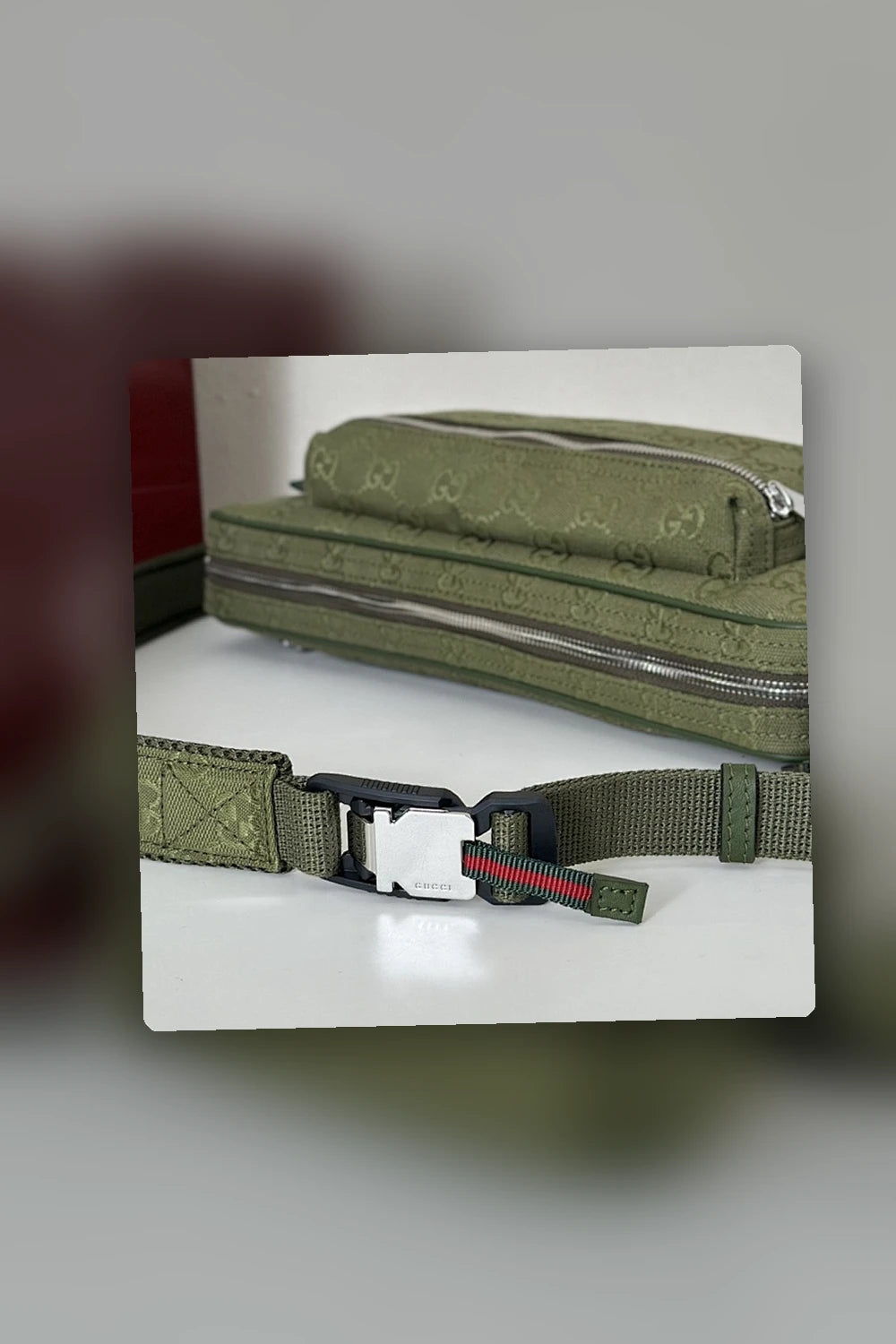 NB - GUKI Bag - 539