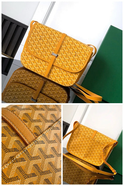 NB - GYO Bag - 785
