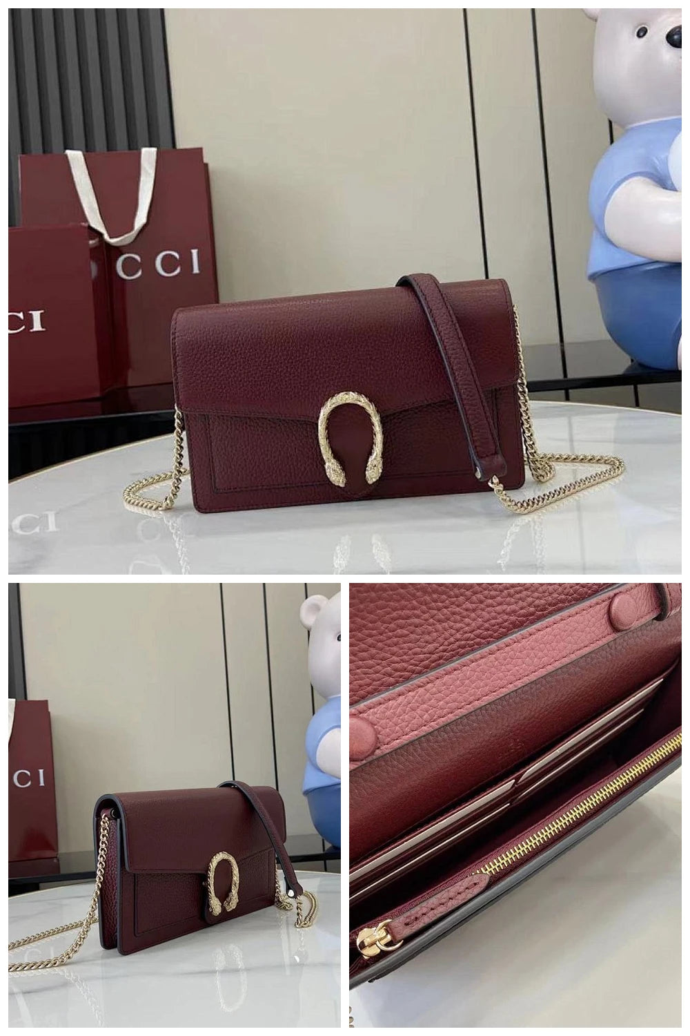 NB - GUKI Bag - 623