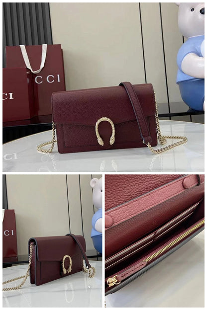 NB - GUKI Bag - 623