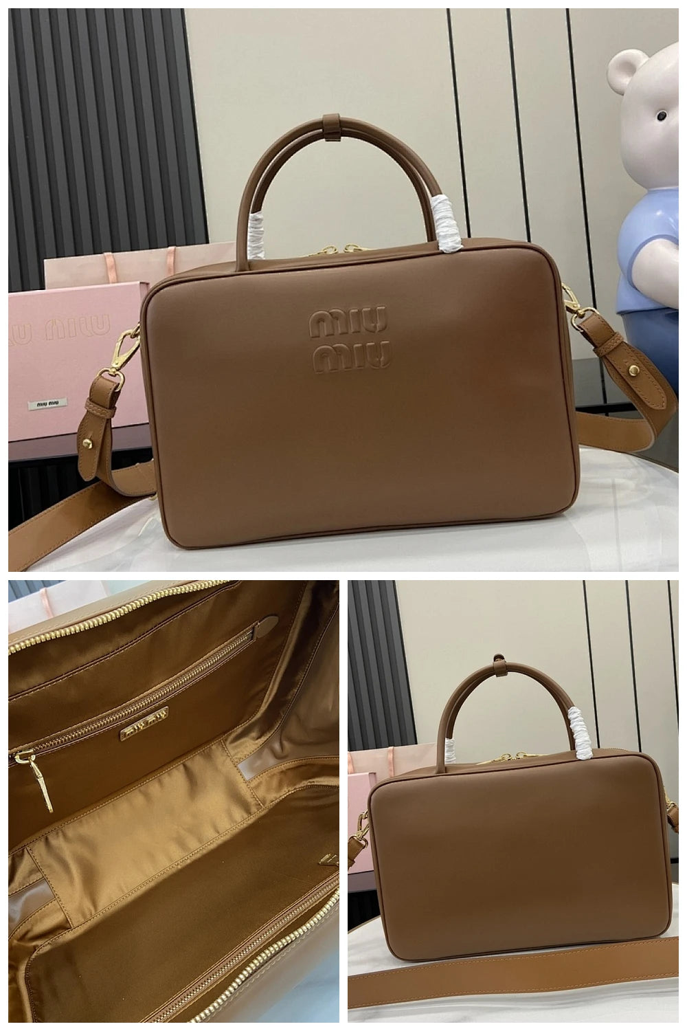 NB - MMU Bag - 971