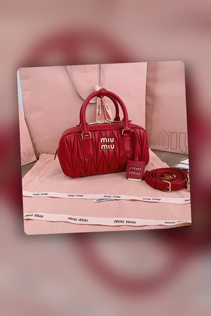NB - MMU Bag - 797