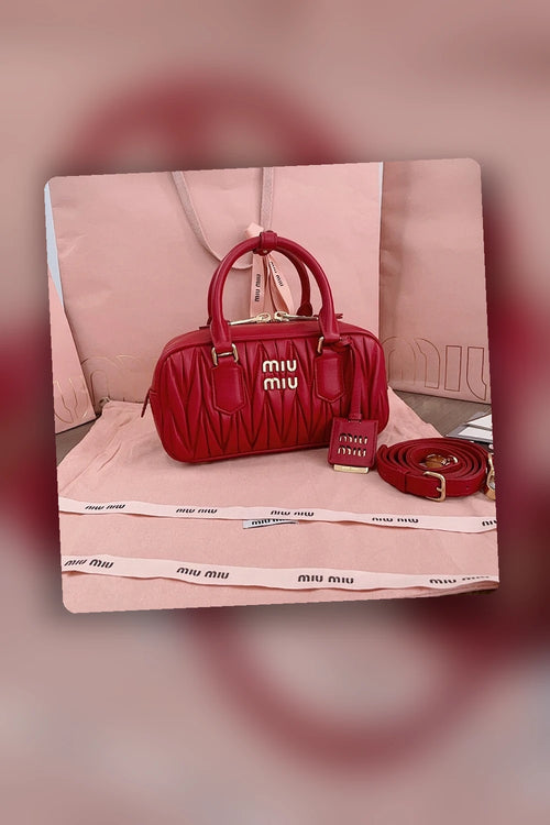 NB - MMU Bag - 797