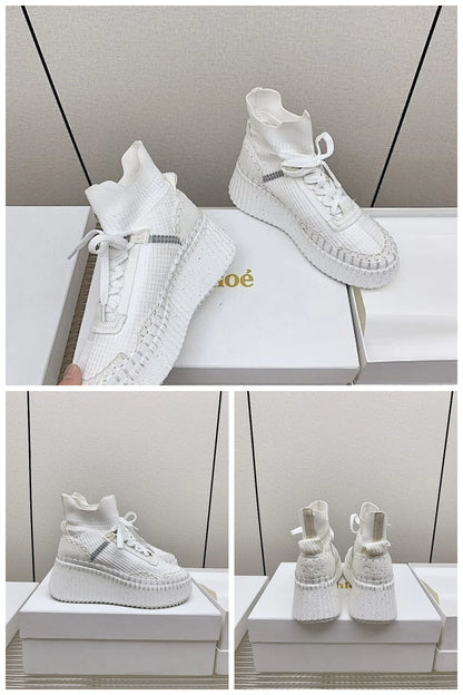 NB - CLE Women Shoes - 535