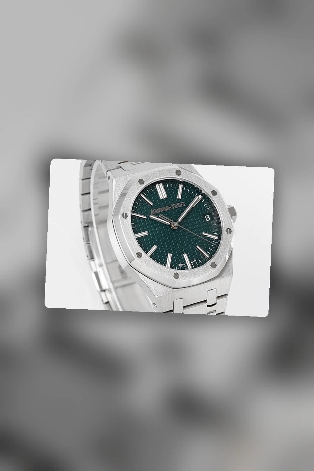 NB - Mix Watch - 330