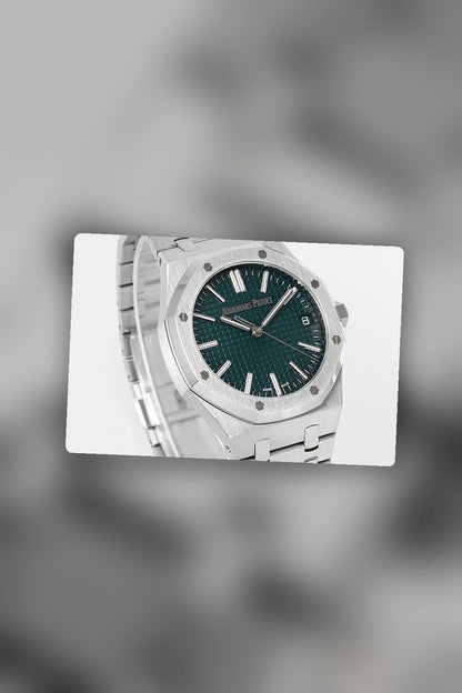 NB - Mix Watch - 330